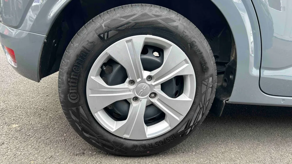 Véhicule occasion 228887 - dacia SANDERO - Photo 17