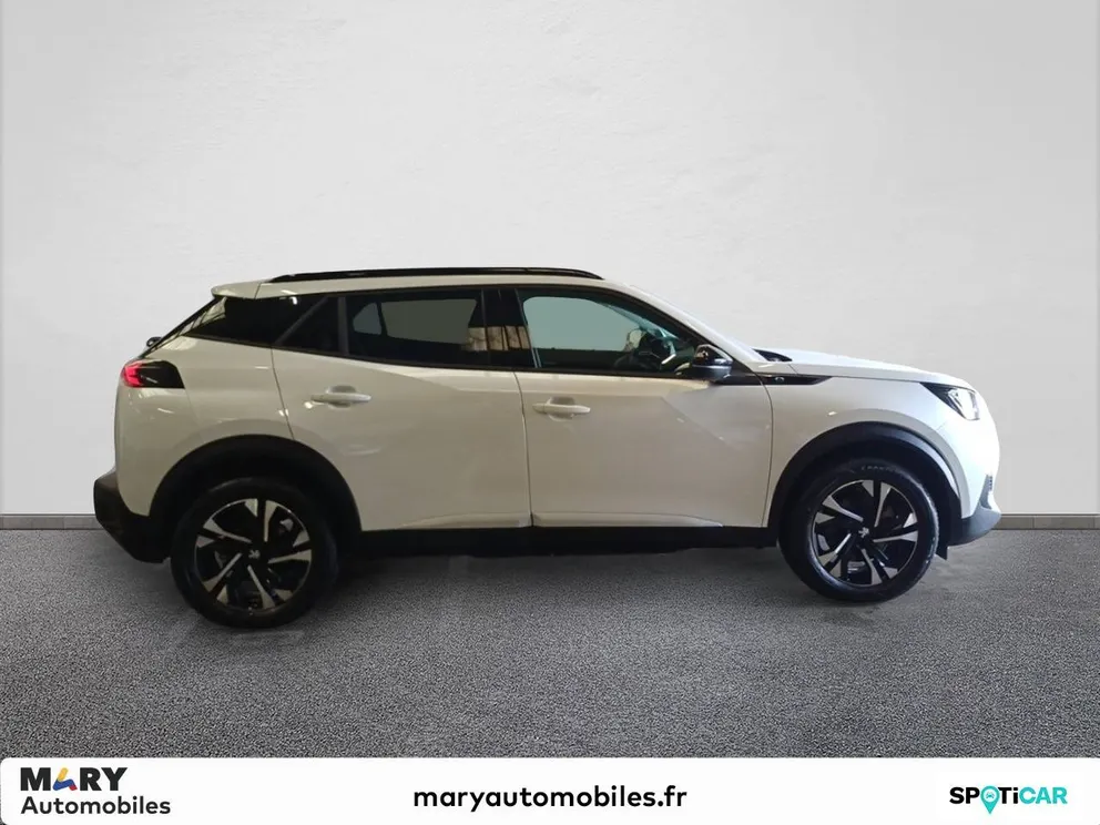 Véhicule occasion 222874 - peugeot 2008 - Photo 4