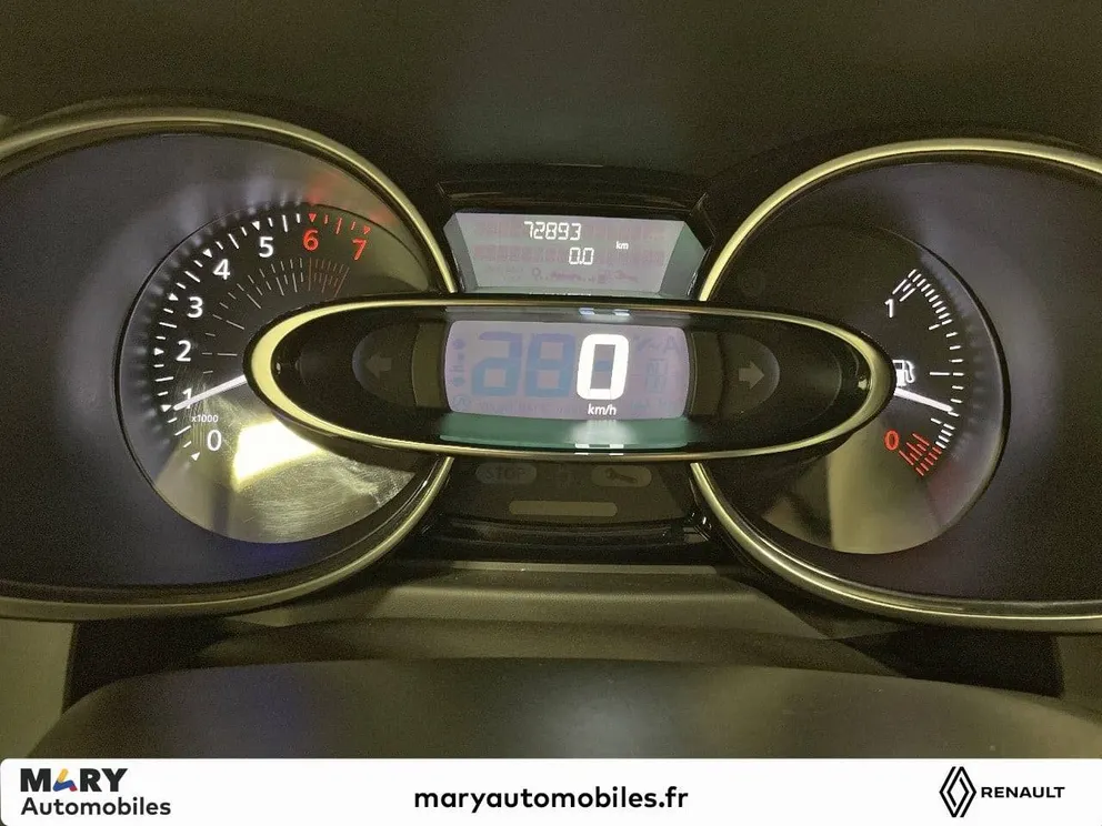 Véhicule occasion 213077 - renault CLIO - Photo 15