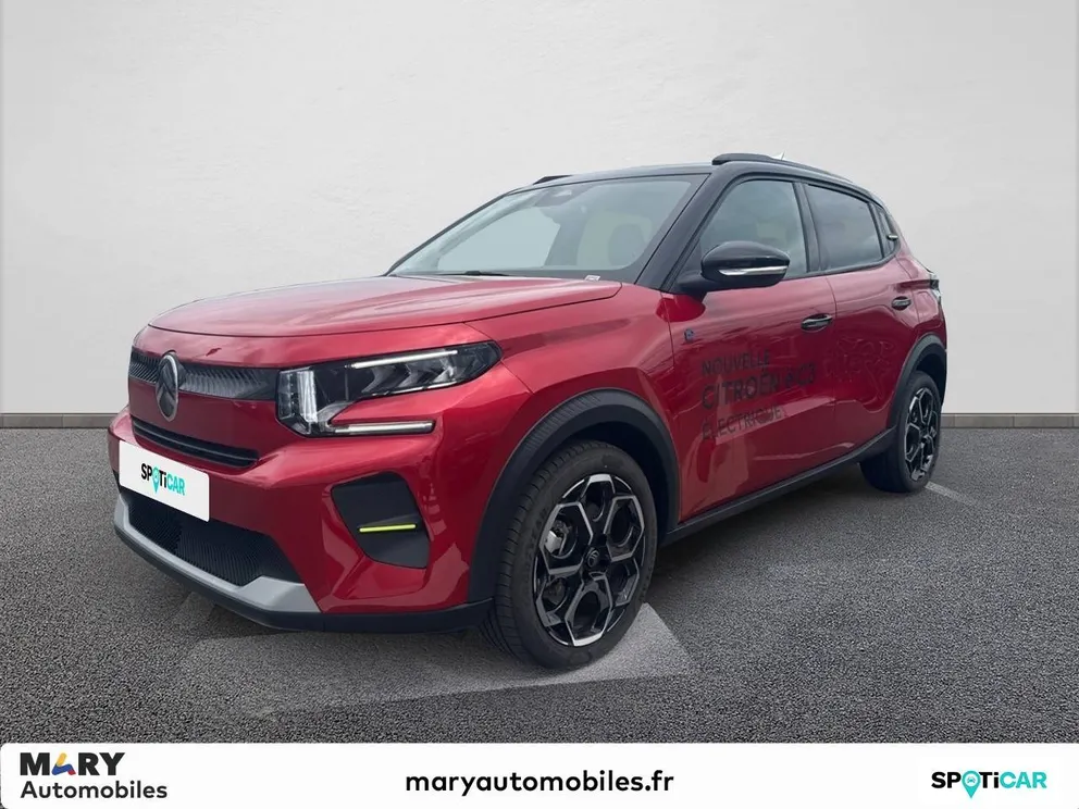 Véhicule occasion 187930 - Citroën C3 - Photo 1