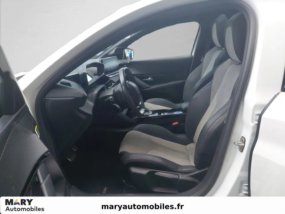 Véhicule occasion 229221 - peugeot 208 - Photo 12