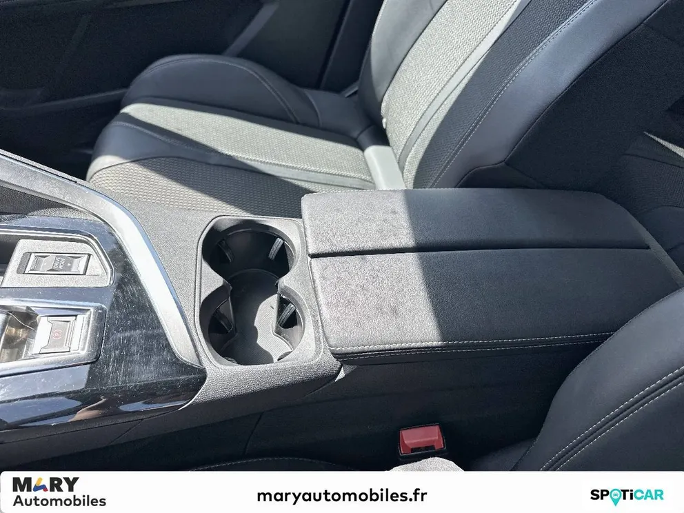 Véhicule occasion 233081 - peugeot 3008 - Photo 23