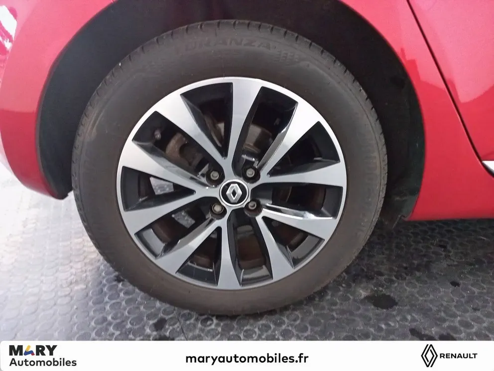 Véhicule occasion 209394 - renault CLIO - Photo 18