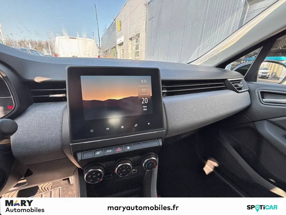 Véhicule occasion 226297 - renault CLIO - Photo 12