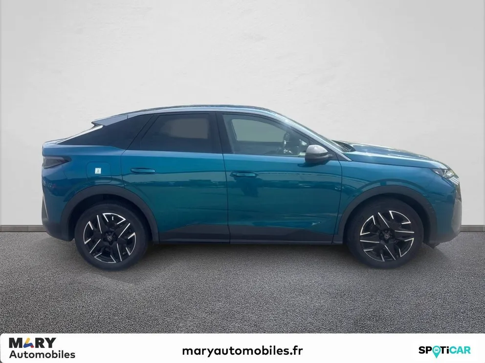 Véhicule occasion 231414 - peugeot 3008 - Photo 4
