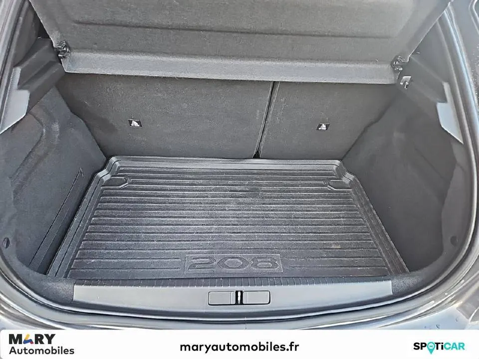 Véhicule occasion 202830 - peugeot 208 - Photo 6