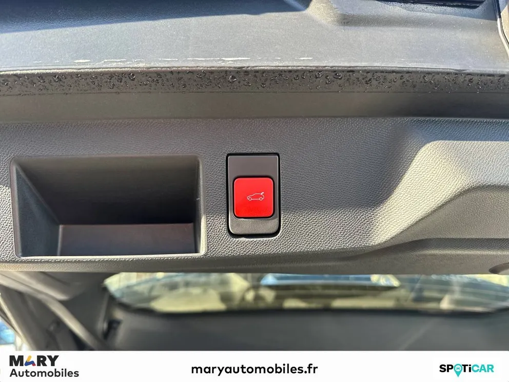 Véhicule occasion 211528 - Citroën C5 AIRCROSS PHEV - Photo 12