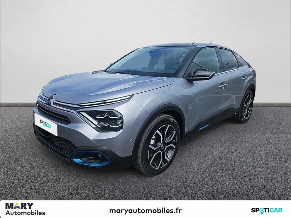 Véhicule occasion 1229571 - Citroën C4 - Photo 1