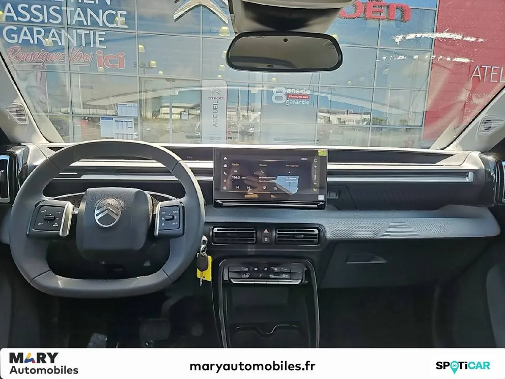Véhicule occasion 236593 - Citroën C3 AIRCROSS - Photo 8