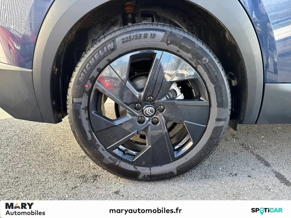 Véhicule occasion 209815 - Citroën C5 AIRCROSS HYBRIDE - Photo 11