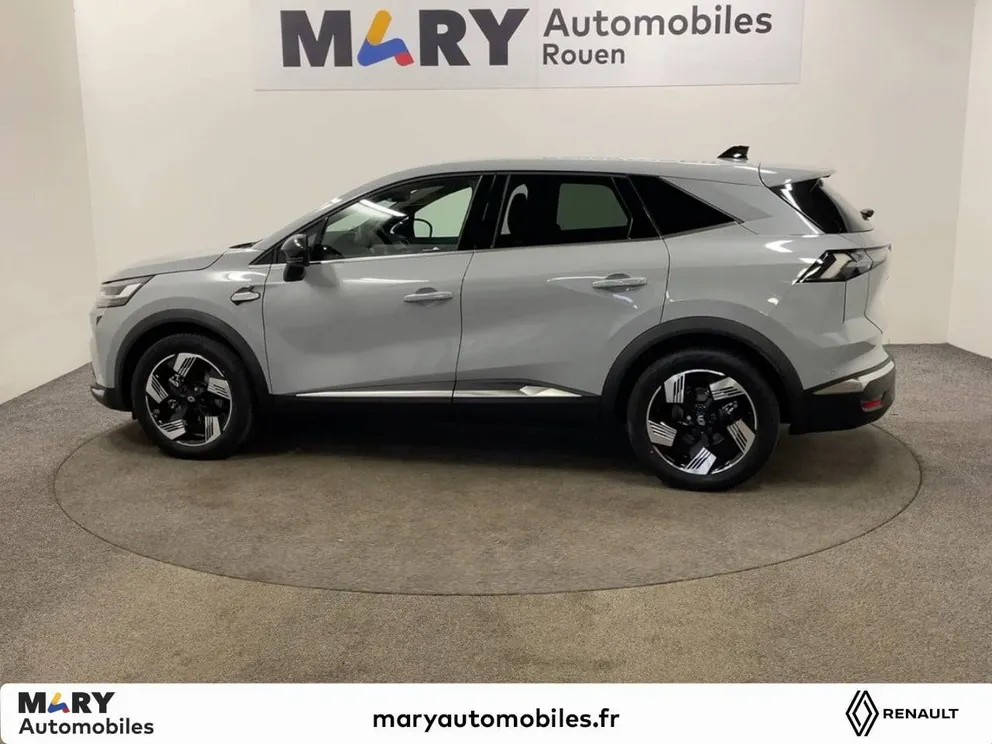 Véhicule occasion 237671 - renault SYMBIOZ - Photo 7