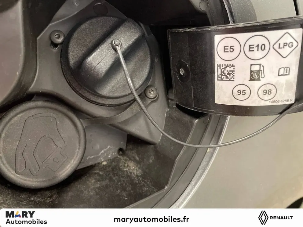 Véhicule occasion 229412 - renault CLIO - Photo 16