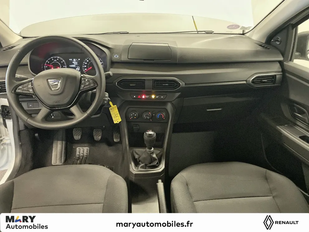 Véhicule occasion 227339 - dacia SANDERO - Photo 14