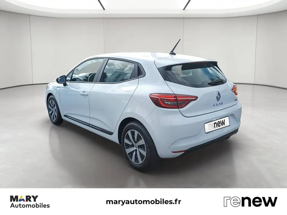 Véhicule occasion 236438 - renault CLIO - Photo 3