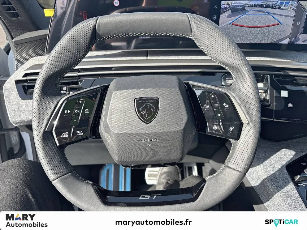 Véhicule occasion 191161 - peugeot 5008 - Photo 16