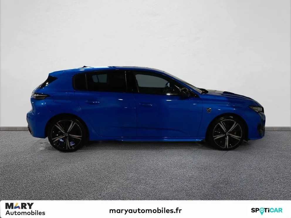 Véhicule occasion 211973 - peugeot 308 - Photo 4