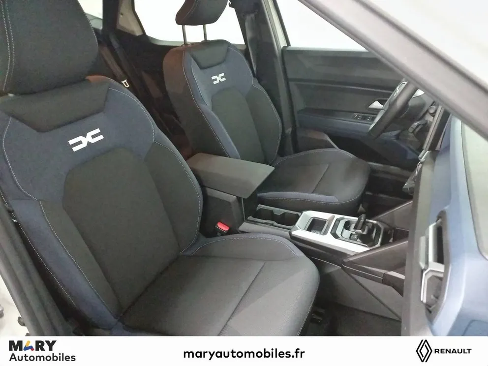 Véhicule occasion 228585 - dacia DUSTER - Photo 13