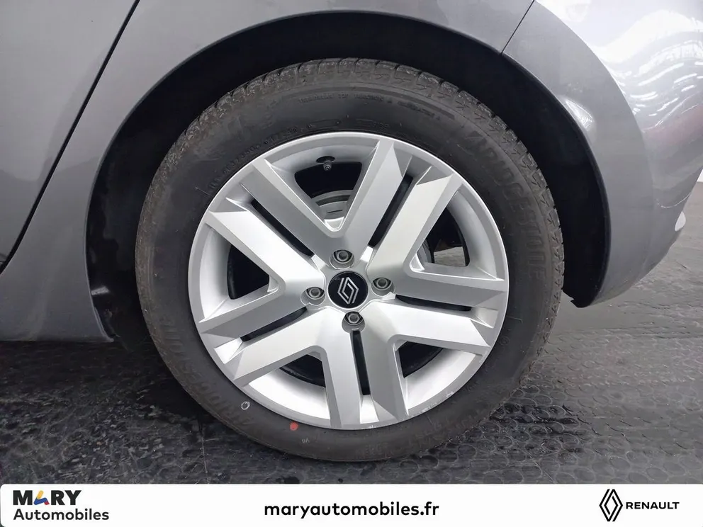 Véhicule occasion 215822 - renault CLIO - Photo 11