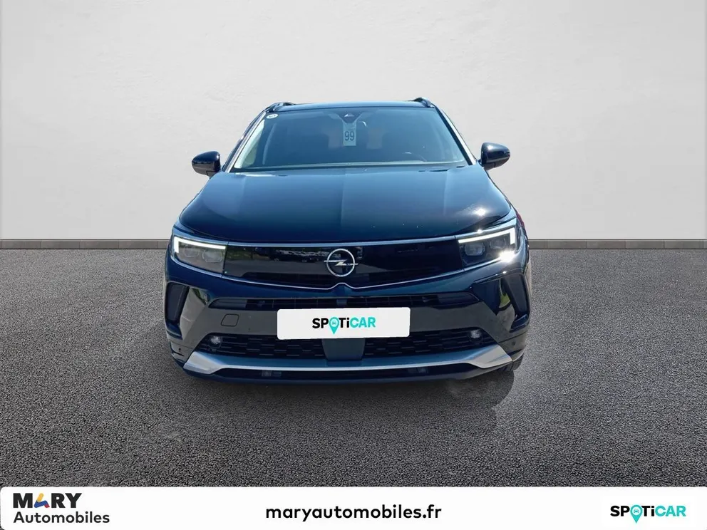 Véhicule occasion 229640 - opel GRANDLAND - Photo 8