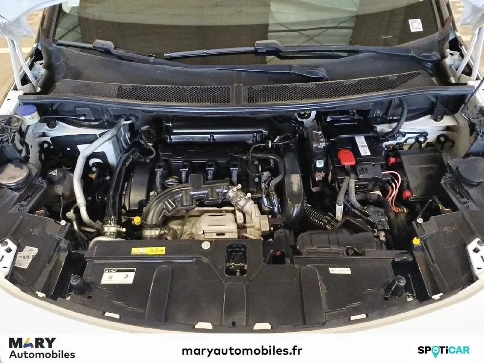 Véhicule occasion 223225 - peugeot 3008 - Photo 12