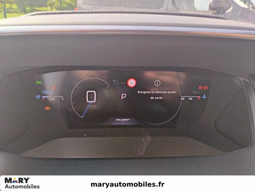 Véhicule occasion 192558 - peugeot 208 - Photo 15