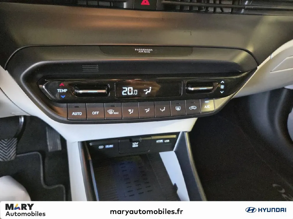 Véhicule occasion 216560 - hyundai i20 - Photo 14