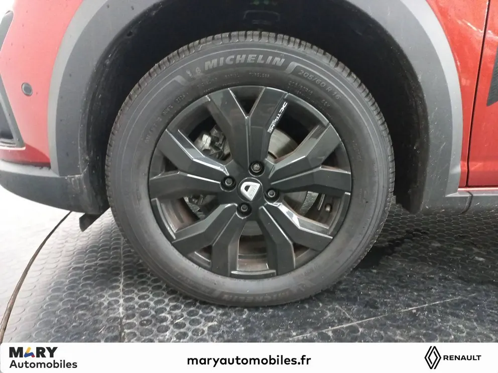 Véhicule occasion 200073 - dacia JOGGER - Photo 16