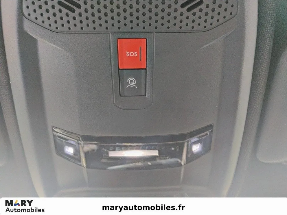 Véhicule occasion 192558 - peugeot 208 - Photo 21