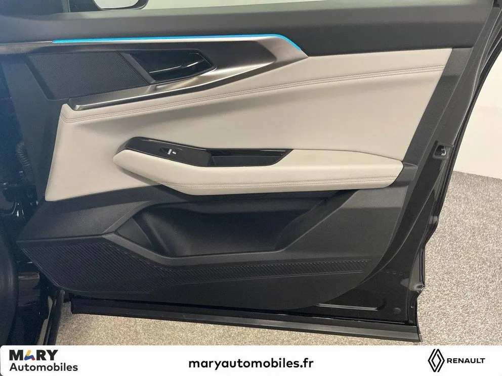 Véhicule occasion 185565 - renault ESPACE - Photo 18