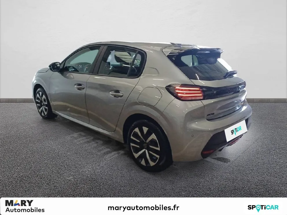 Véhicule occasion 211323 - peugeot 208 - Photo 2
