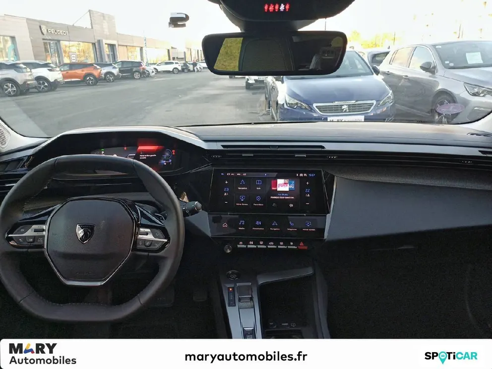 Véhicule occasion 198956 - peugeot 308 - Photo 8