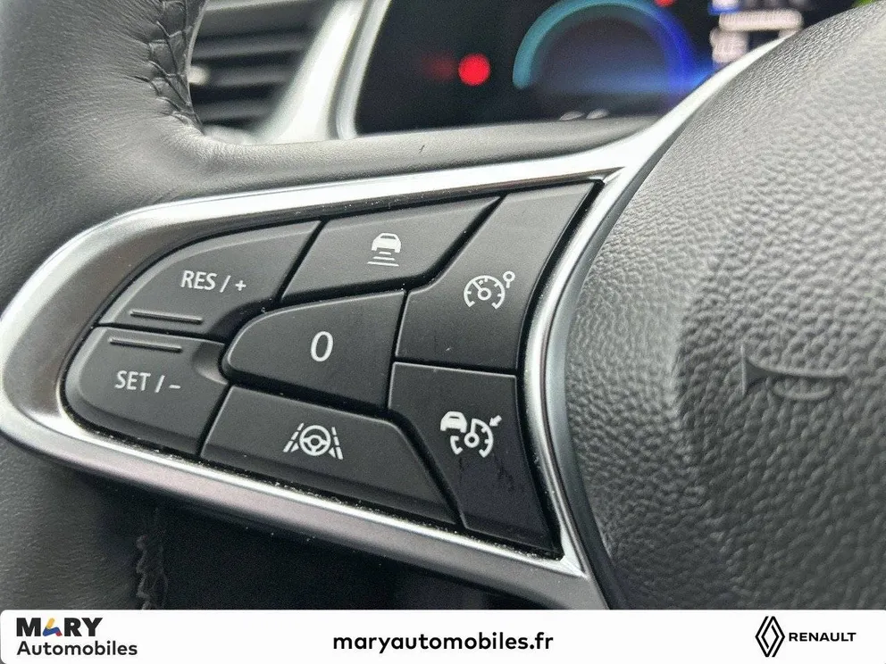 Véhicule occasion 229474 - renault CAPTUR - Photo 20