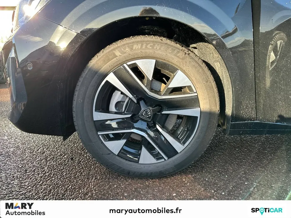 Véhicule occasion 221924 - peugeot 208 - Photo 11