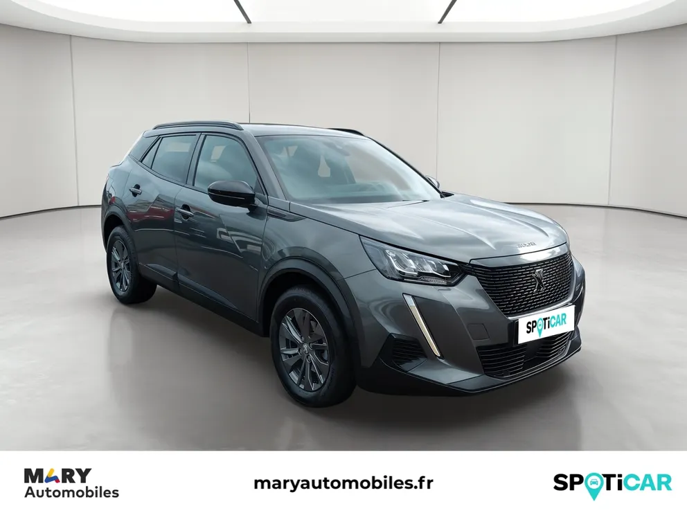 Véhicule occasion 1246131 - peugeot 2008 - Photo 6