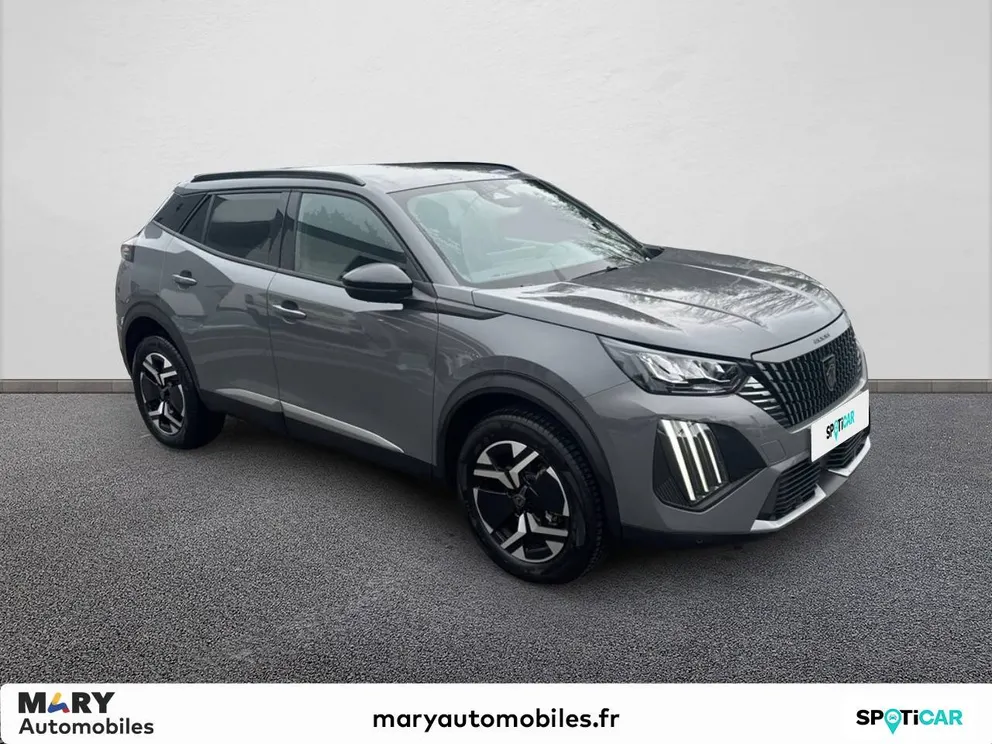 Véhicule occasion 215378 - peugeot 2008 - Photo 3