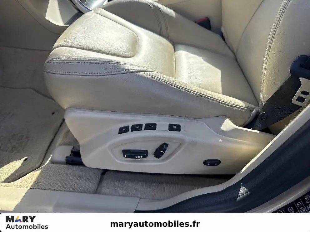 Véhicule occasion 214548 - volvo XC60 - Photo 14