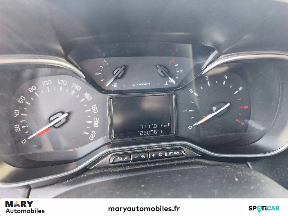 Véhicule occasion 219623 - Citroën C3 AIRCROSS - Photo 13