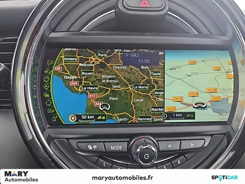 Véhicule occasion 212787 - mini HATCH - Photo 15