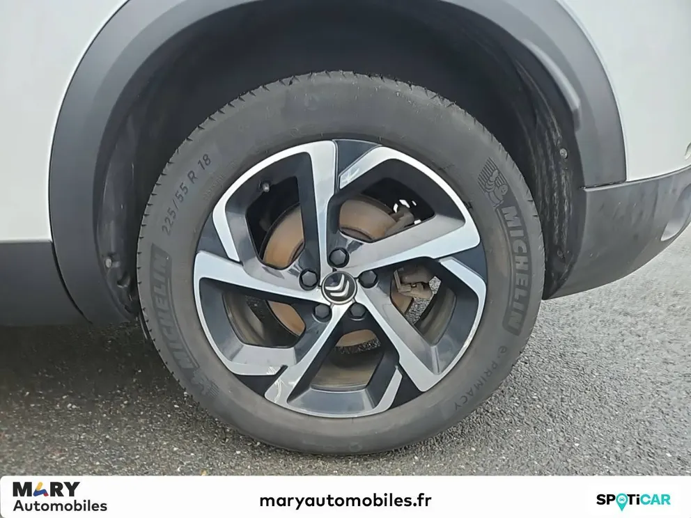 Véhicule occasion 212146 - Citroën C5 AIRCROSS - Photo 11