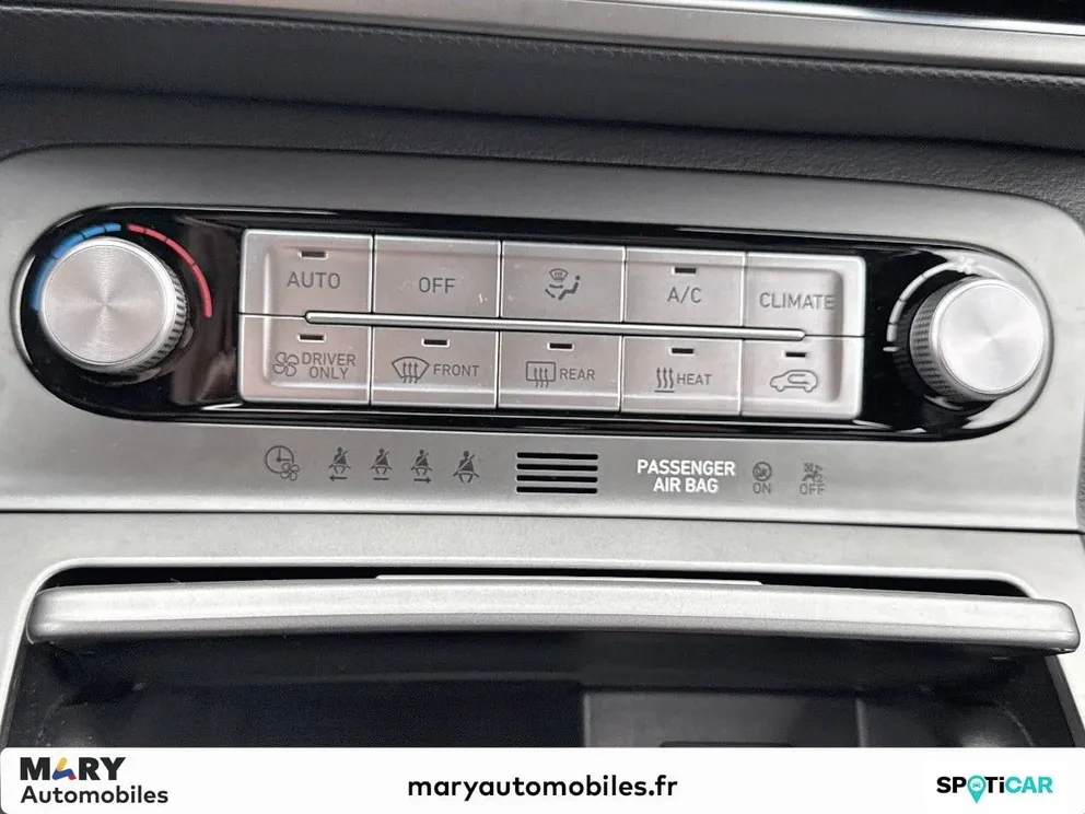 Véhicule occasion 212552 - hyundai KONA - Photo 17