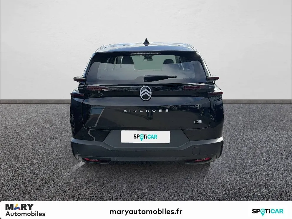 Véhicule occasion 220389 - Citroën C5 AIRCROSS HYBRIDE - Photo 5