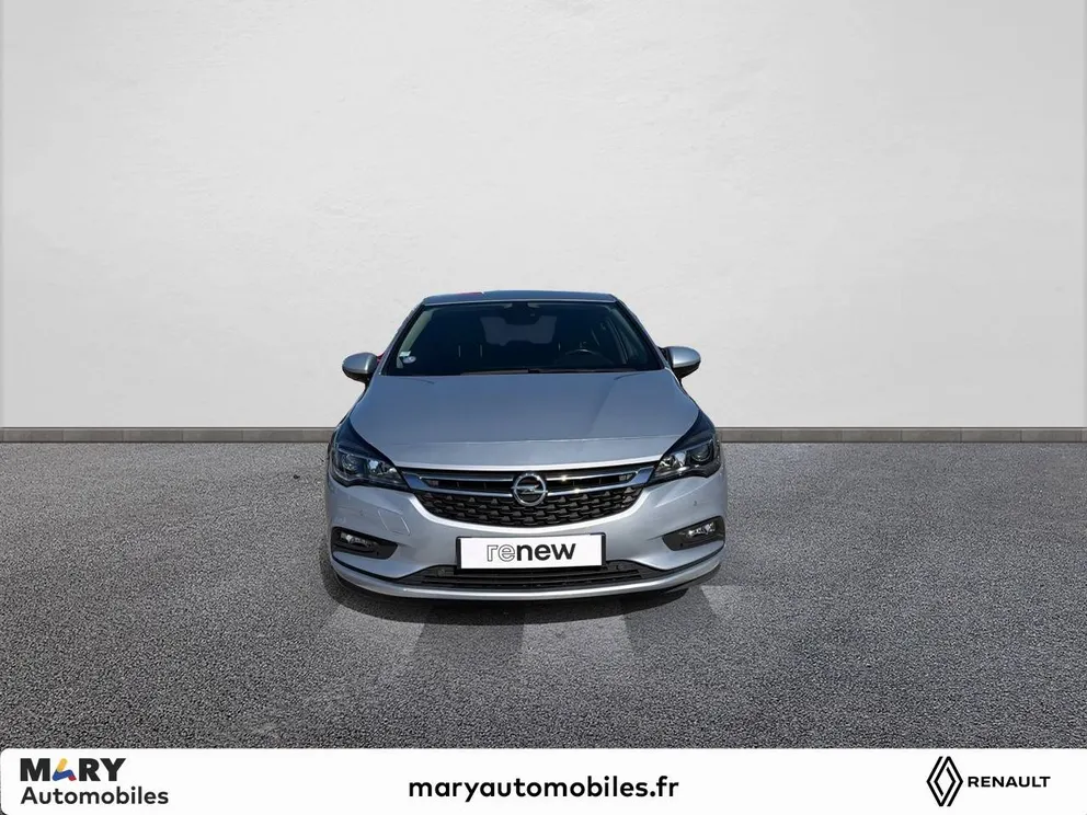 Véhicule occasion 221644 - opel ASTRA - Photo 2