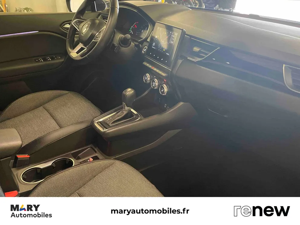 Véhicule occasion 235760 - renault CAPTUR - Photo 21