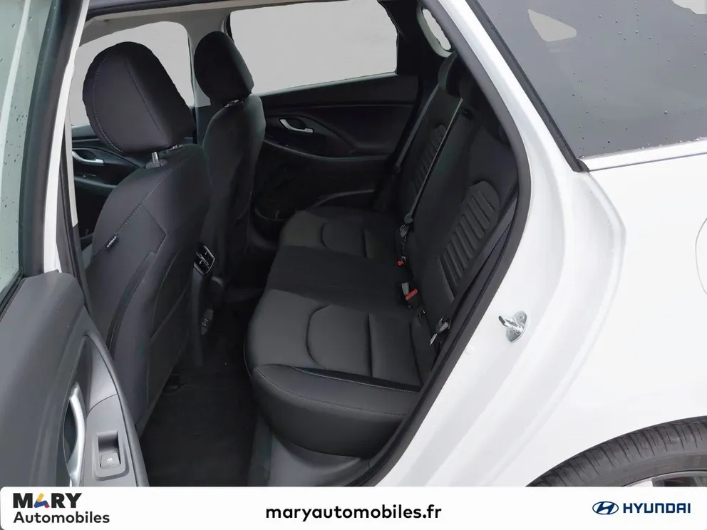 Véhicule occasion 1230784 - hyundai i30 - Photo 14