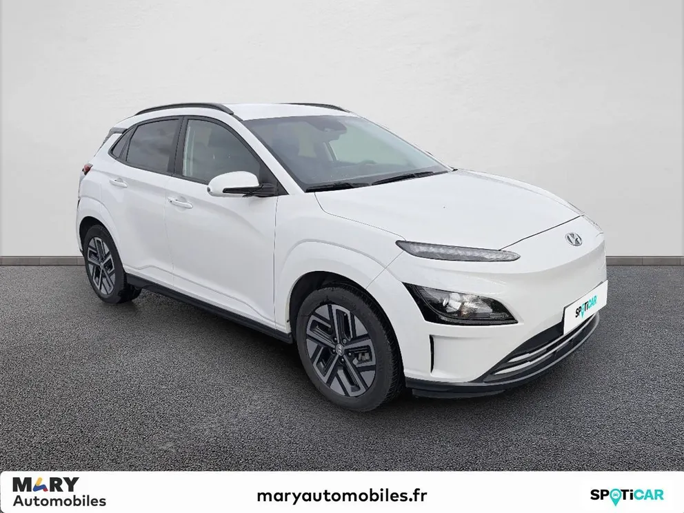 Véhicule occasion 223843 - hyundai KONA - Photo 6