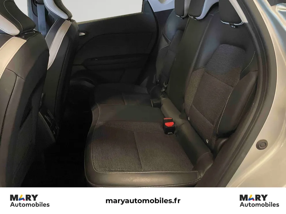 Véhicule occasion 1238080 - renault CAPTUR - Photo 23