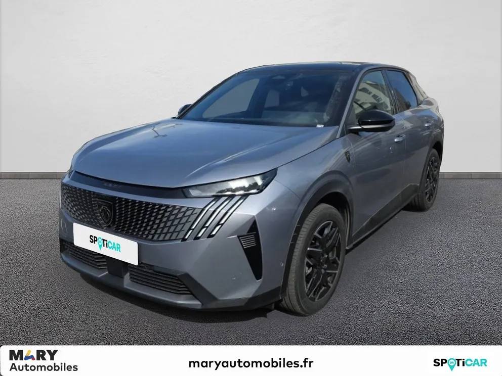 Véhicule occasion 194555 - peugeot 3008 - Photo 1