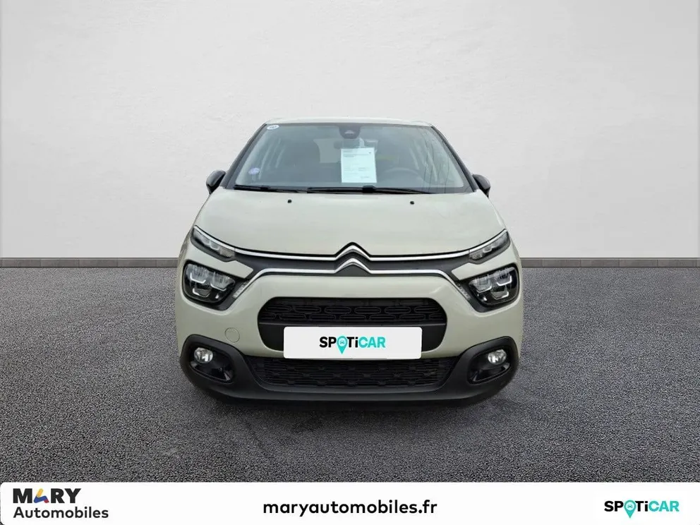 Véhicule occasion 224019 - Citroën C3 - Photo 2