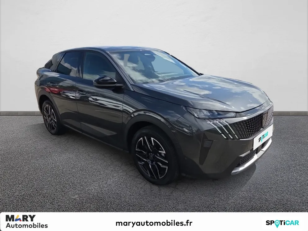 Véhicule occasion 232115 - peugeot 3008 - Photo 5