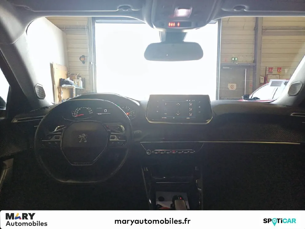 Véhicule occasion 215699 - peugeot 2008 - Photo 8